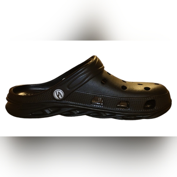 Unbranded size 40 black shoe - Picture 5 of 14